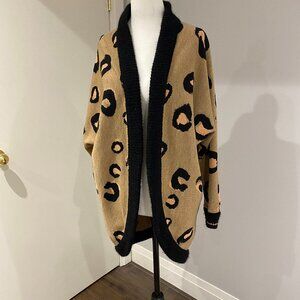 Marc Cain Woollen Cardigan